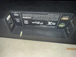 Vizio Sound Bar With Subwoofer + Remote Hdma 39 Tesla Irvine Ca 92618. Fixed Price $100.00.