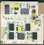 Vizio 056.04108.M004 Power Supply Board For D55F-E2. Fixed Price $27.50.
