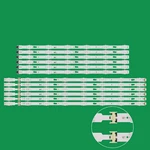 Led Strips For Samsung UE55JU6400 UE55MU6120 UE55JU6670 UE55KU6000 UN55JU6500. Fixed Price $39.85.