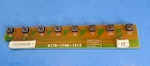 Vizio 32"/37" Lcd Tv Power Button Menu Key Controller Board 0170-1740-1412. Fixed Price $5.95.