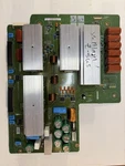 Samsung PN50A650T1F LJ41-05519A LJ92-01534A Board. Fixed Price $29.99.