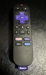 Roku RC-GZ1 Voice Remote 3226001305 No Batteries. Fixed Price $11.92.