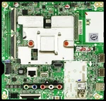 EBT66454302 Lg 55UN7300AUD.BUSFLKR Main Board. Fixed Price $44.85.
