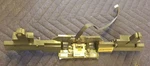 Lg Cover Assy With Ir & Power Button ACQ87250884 For 60LB5900. Fixed Price $8.00.