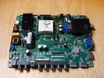 Sceptre X505BV-FSR KCTV53DF H50 Main Board (TP.MS3553.PB753). Fixed Price $34.50.