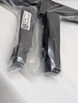 Oem Samsung BN96-60190A Black Tv Stand Base Legs For 70-75" Original UN75DU6950. Fixed Price $17.99.