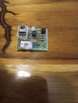 0170-1040-0302 Vizio Ir Sensor Board 3320-0012-0189. Fixed Price $12.00.