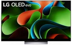 Lg C5 77 Inch Oled 4K Smart Tv Ai Thinq Hdr Webos. Fixed Price $1706.16.