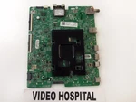 Samsung Main Board Part # BN94-14106C , UN70NU6900FXZA See Note. Fixed Price $40.00.