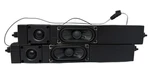 Amazon QL65F601A Fire Omni Tv Television Left And Right Internal Speaker. Fixed Price $18.99.