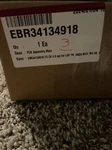 Genuine Lg Dryer Control Board EBR7043602. Fixed Price $109.99.