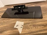 Samsung, LN46A630M1F, 46" Tv Base Stand Pedestal, BN96-09268A With Screws (oem). Fixed Price $45.00.