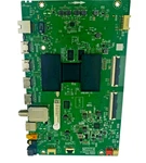 New Oem Tcl Tv 65S431 Main Board 30800-000257 Year Warranty *same Day Ship. Fixed Price $49.99.