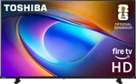Toshiba - 32" Class V35 Series Led Hd 720P Smart Fire Tv (2025). Fixed Price $74.99.