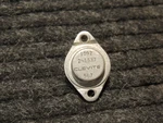 Clevite 1092 2N1537 507 Power Transistor. Fixed Price $12.00.
