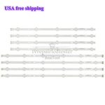 BN96-28769A BN96-28768A Led Strips For Samsung UN46EH5000 UN46H5303 UN46H5203. Fixed Price $28.43.
