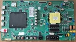 Vizio 3643-0252-0395 Main Board/power Supply For V435-G0. Fixed Price $35.00.