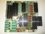 LJ92-01788A, BN96-16535A, PN64D8000FFXZA Ver: I503 Samsung Main Board. Fixed Price $58.00.