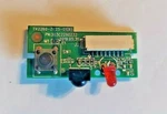Onn 100012588 Ir Sensor TV2260-ZC25-01(B) / 303C2260232. Fixed Price $7.95.