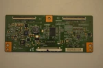Panasonic TC-50A400U T-con Board V390HJ1-CE3. Fixed Price $19.95.