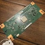 Sony 6871L-5952A T-con Board For XBR43X800H And Other Models. Fixed Price $34.95.