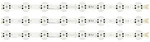 Lg EAV63992502 Innotek Trident 43UK65 Led Backlight Strips (3) New. Fixed Price $29.99.