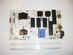 New Panasonic PW.A386W1.782 Power Supply Board D566. Fixed Price $60.00.