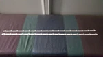 Hisense HD500H1U91-T0L2 Led Strips (2 Pieces). Fixed Price $34.99.